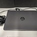 HP Dark Gray Laptop