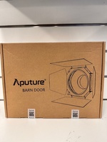 Aputure Barn Door seal 