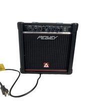 Peavey Rage 158 Amp