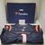 Jamar Chase Signed Bengals Jersey with COA NFL Size L