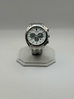 Citizen Eco-Drive Carson Men's Chronograph Watch-FREESHIPPING-