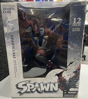 McFarlane Toys Spawn i.043 12in