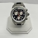 CORVETTE CR6-TB1 Stainless Steel Chronograph Men’s Watch 