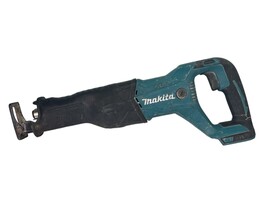 Makita 18V Reciprocating Saw