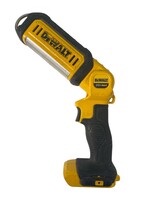 Dewalt 20V Rechargeable Pivoting Head Flashlight