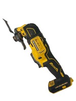 Dewalt 20V Oscillating Cordless Tool