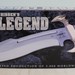 Master Knife Gil Hibben's Legend 
