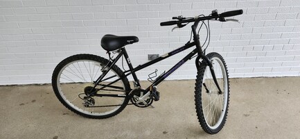 Bianchi Ocelot Mountain Bike