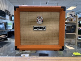 Orange Crush 12 Guitar Amplifier 12W Combo Amp