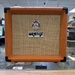 Orange Crush 12 Guitar Amplifier 12W Combo Amp
