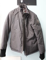 Moose Knuckles Mens Jacket Size Large 