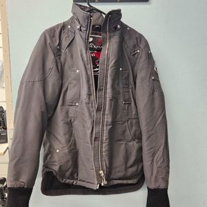 Moose Knuckles Mens Jacket Size Large 
