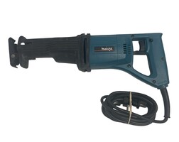 Makita Corded Reciprocating Saw