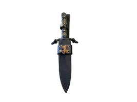 DAGGER KNIFE IN CASE