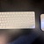 Apple Magic Keyboard A2450 & Magic Mouse