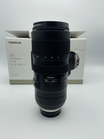 Tamron AF 70-200mm f2.8 SP Di VC USD G2 Lens Nikon 