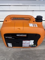 3300 Watt Inverter Generator