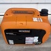 3300 Watt Inverter Generator