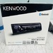 KENWOOD KDC-BT278U CD 1-Din Car Stereo w/ Bluetooth AM/FM USB AUX Input