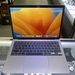 Apple MacBook Air 13.3" A2337 M1 Chip 8GB 256GB 2020 - Silver