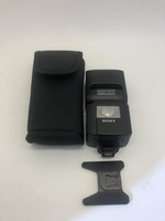 Sony HVL-F45rm Flash - Pre-Owned 