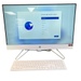 HP 27" Full HD Touchscreen All-In-One Computer