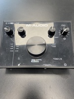 M-Audio AIR 192_4 USB-C Audio Interface