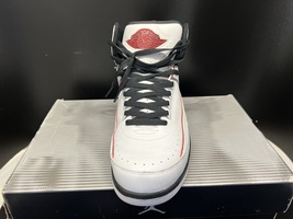 Air Jordan 2 Retro Chicago men’s size 12