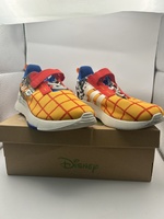 Adidas Toy Story Shoes (Size 2 1/2) GY4451  