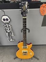 Epiphone Slash "AFD" Les Paul Special-II Outfit - Appetite Amber