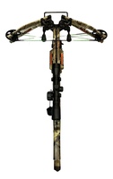 PSE Archery Fang Hunting Camo Crossbow 