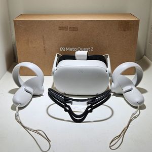 Meta Quest 2 (256GB) All-in-One VR Headset 