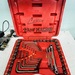 Mac Tools SMXT62B Torx Star Driver, Socket & Wrench Set