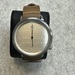 Men’s Watch Komono The Magnus Large Dial Japan Movement