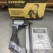 Evervvin SN41S5 INDUSTRIAL 40mm (1-9/16") 17 GA. Medium Crown Stapler