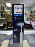 philips sonicare toothbrush 3100