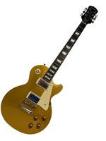 Epiphone Les Paul Standard Electric Guitar Metallic Gold