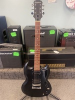 Epiphone SG Special Satin E1 Electric Guitar - Ebony