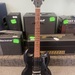 Epiphone SG Special Satin E1 Electric Guitar - Ebony