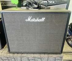 Marshall Code 50 Guitar Combo