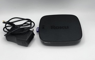 Roku Ultra 4670x 4K/HDR/HD Streaming Device