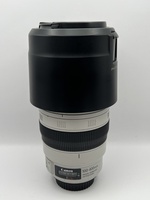 Canon 100-400mm Canon EF 100-400mm IS ll USM Lens w hood, and Caps 