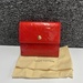 Louis Vuitton 2006 Vernis Patent Leather Elise Wallet