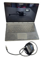 Lenovo Yoga 900 Laptop