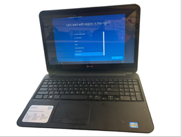 Dell Inspiron 15