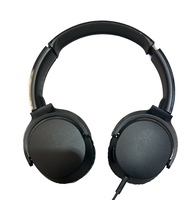 Skullcandy Over the Ear Corded Headphones 