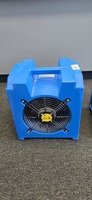 K&J Cube Heater - Portable Commercial Heater/Fan