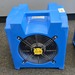 K&J Cube Heater - Portable Commercial Heater/Fan