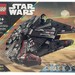 Star Wars The Dark Falcon Lego Set 