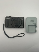 Canon Digital Camera PowerShot SX610 HS